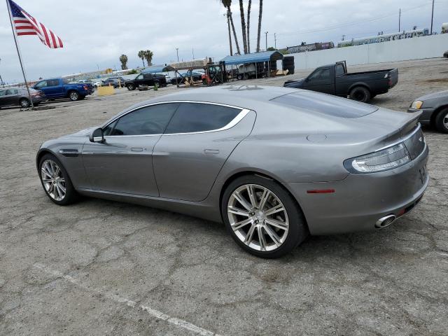 SCFHDDAT3EGF03578 Aston Martin Rapide