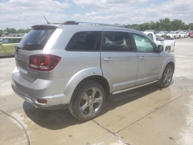 3C4PDCGG7HT532464 Dodge Journey Crossroad