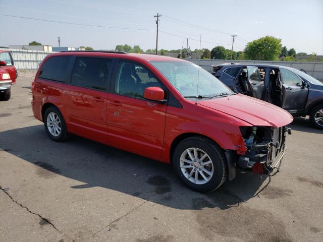 2C4RDGCGXFR748959 Dodge Grand Caravan Sxt