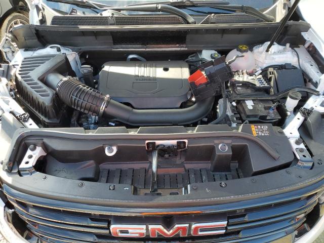 1GKKNKL47PZ183265 GMC ACADIA SLE