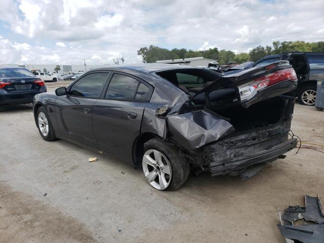 2C3CDXBG2EH266678 Dodge Charger Se