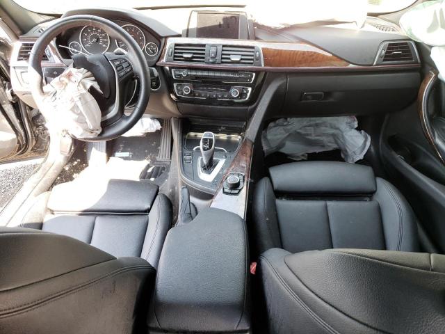 WBA8D9C52JA616164 BMW 330 XI