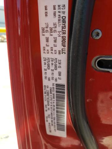 1C6RR6FTXES364494 RAM 1500 St