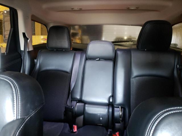 3C4PDCGB0LT271739 Dodge Journey Crossroad