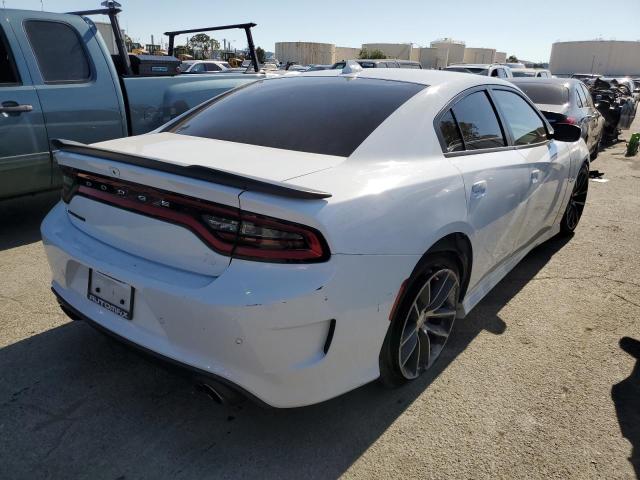 2C3CDXGJXGH248999 Dodge Charger R/t Scat Pack