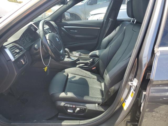 WBA8B3G39HNU36100 BMW 340 I