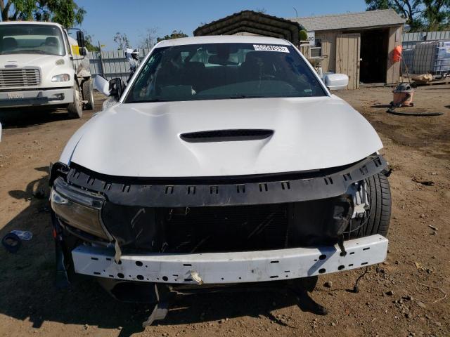 2C3CDXHG2NH125598 Dodge CHARGER GT