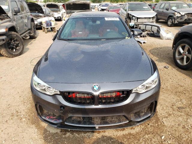 WBS3R9C52GK338960 BMW M4
