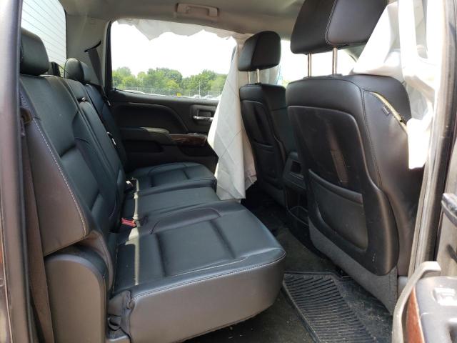 1GT12ZEB6FF644928 GMC Sierra K2500 Slt