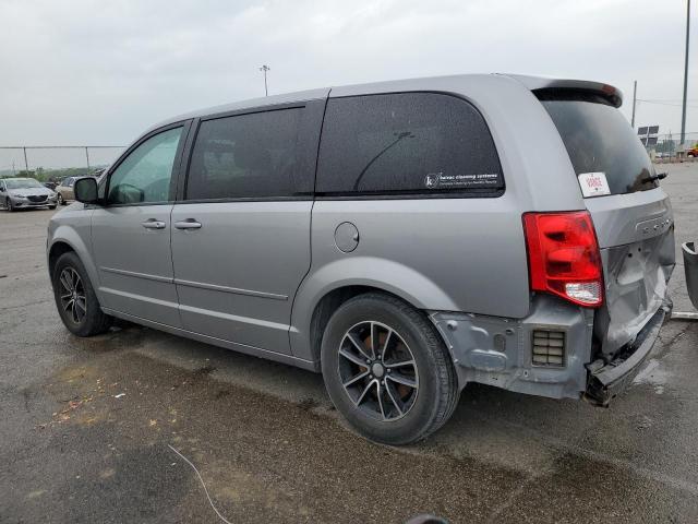 2C4RDGBG8GR182495 Dodge Grand Caravan Se