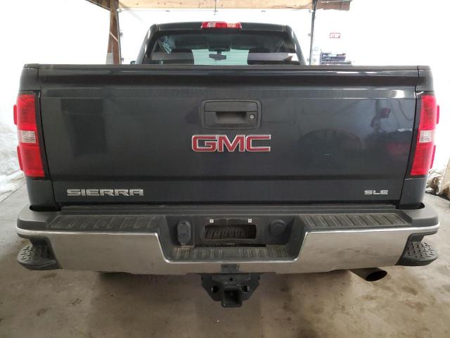 1GT22SEGXJZ306155 GMC Sierra K2500 Sle