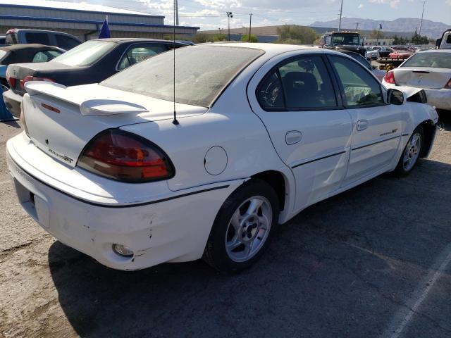 Auction sale of the 2002 Pontiac Grand Am Gt , vin: 1G2NW52E82M570449, lot number: 156250603