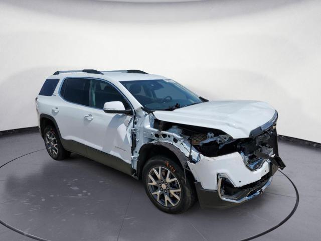 1GKKNML48PZ154286 GMC ACADIA SLT
