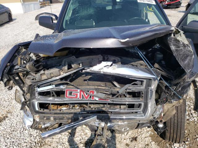 1GTV2UEC8FZ377769 GMC Sierra K1500 Sle