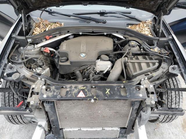 5UXWX9C59G0D69632 BMW X3 Xdrive28i