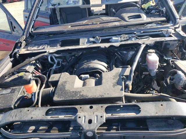 1GKS1CKJ1FR726973 GMC YUKON DENALI