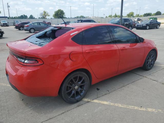 1C3CDFAA9GD750905 Dodge DART SE