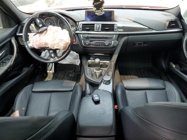 WBA3B9C57FJ466303 BMW 335 XI