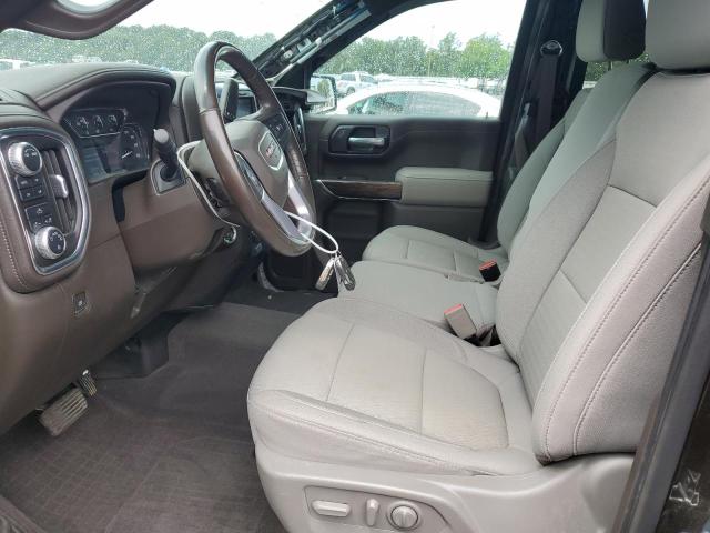 1GTU9BED4LZ149963 GMC Sierra K1500 Sle