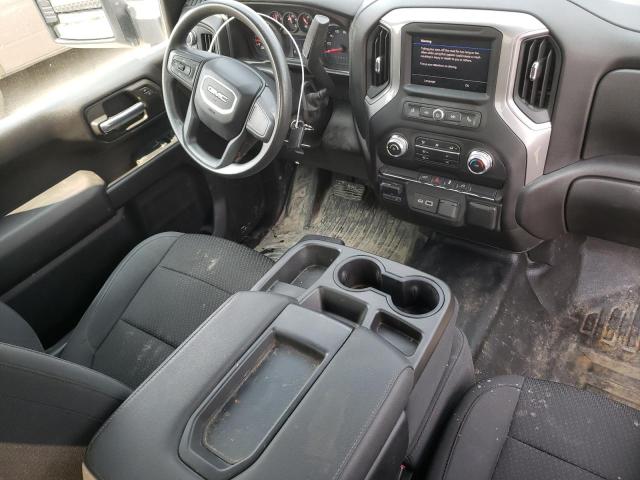 1GT39LE78NF321413 GMC Sierra K2500 Heavy Duty