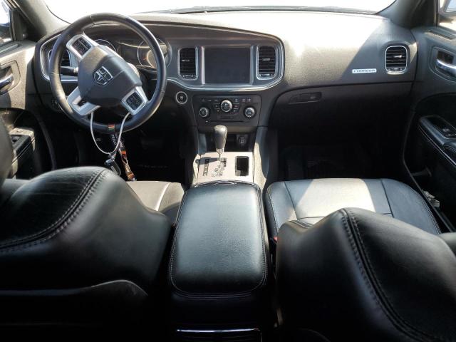 2C3CDXCT7EH115900 Dodge CHARGER R/T