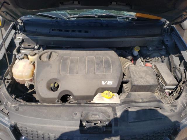 3C4PDCGG3KT716677 Dodge Journey Crossroad
