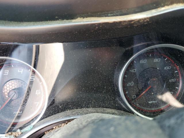 2C3CDXBG6LH183560 Dodge Charger Sxt