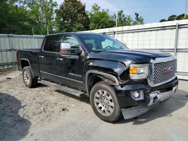 1GT120E86FF663513 GMC Sierra K2500 Denali