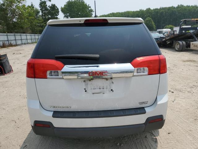 2GKALMEK8E6365414 GMC Terrain Sle
