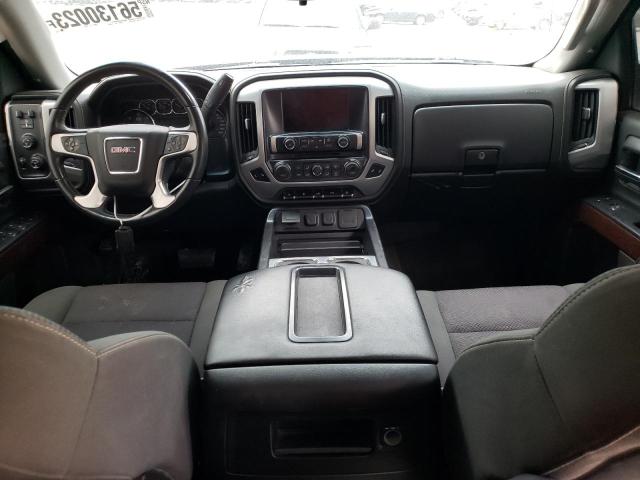 3GTU2UEC2FG472629 GMC Sierra K1500 Sle