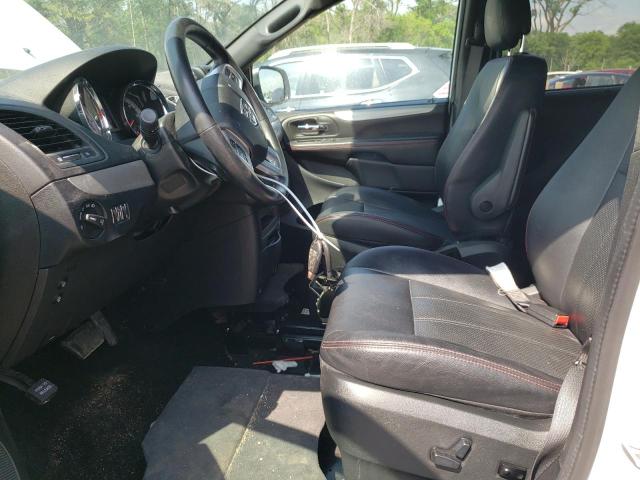 2C4RDGEG6JR202987 Dodge Grand Caravan Gt