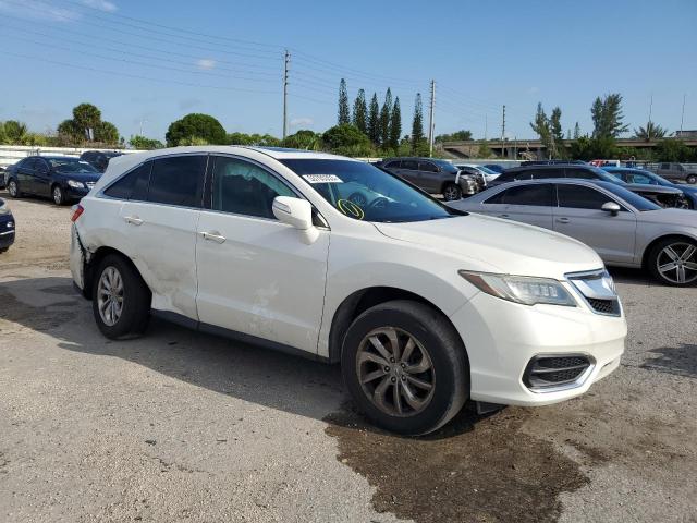 5J8TB3H39HL015258 Acura RDX
