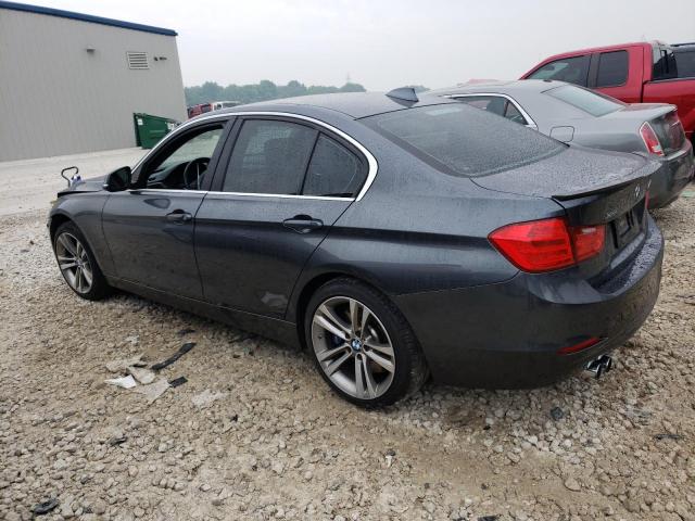 WBA3B3C59FJ983499 BMW 328 XI