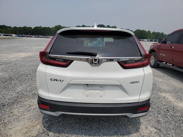 NCS106383 Honda CR-V EXL