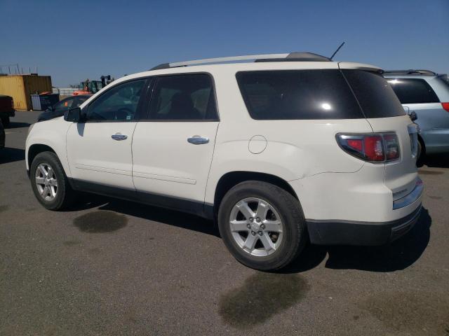 1GKKRNED4EJ161142 GMC ACADIA SLE