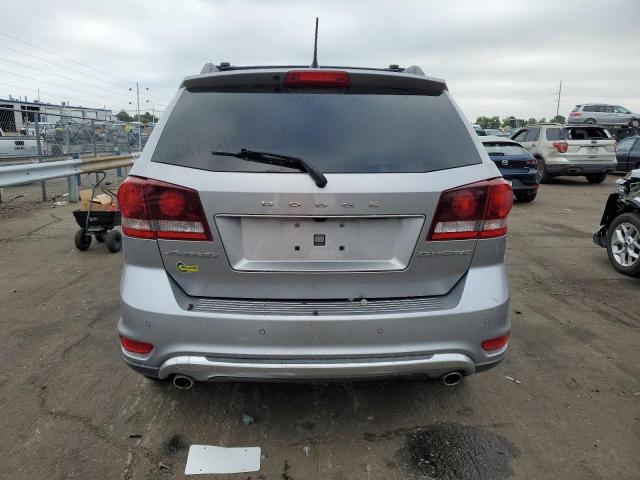 3C4PDCGG5FT745393 Dodge Journey Crossroad