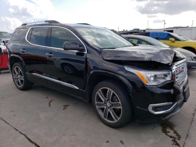 1GKKNPLS0JZ177987 GMC Acadia Denali