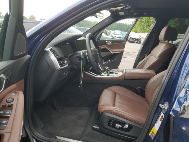 5UXTA6C05M9F84052 BMW X5 Xdrive45e