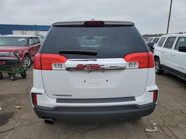 2GKALMEK8H6353722 GMC Terrain Sle