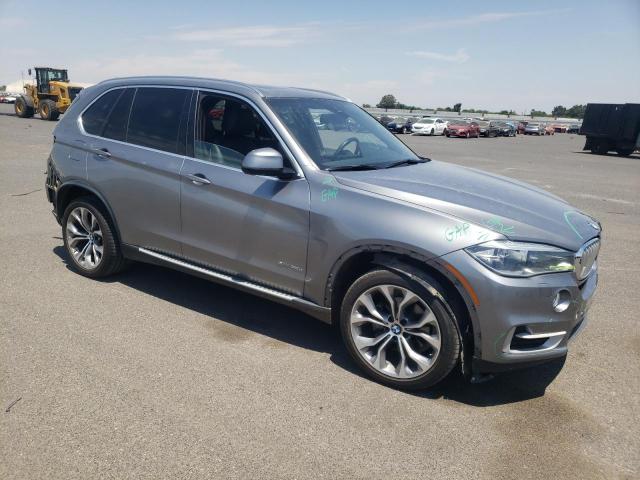5UXKS4C31H0U05715 BMW X5 Xdrive35d