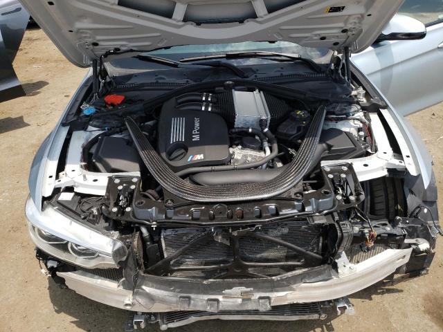 WBS8M9C54J5J78087 BMW M3