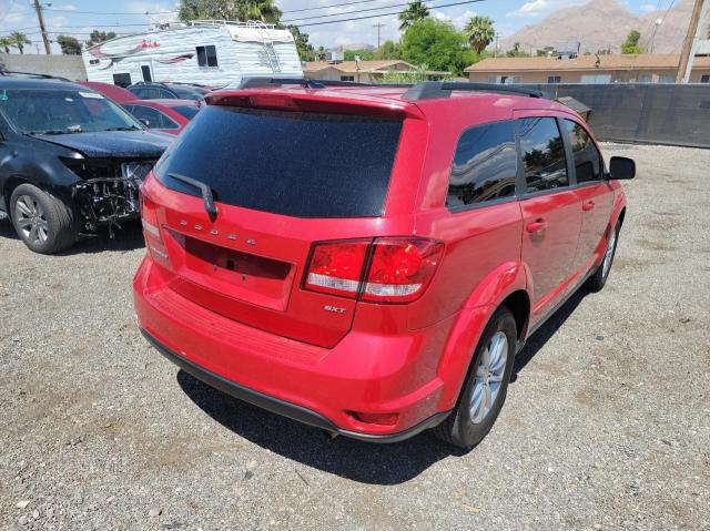 3C4PDCBB2GT198239 Dodge Journey Sxt