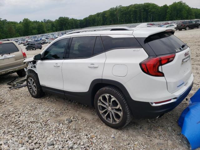 3GKALVEX4KL314436 GMC Terrain Slt