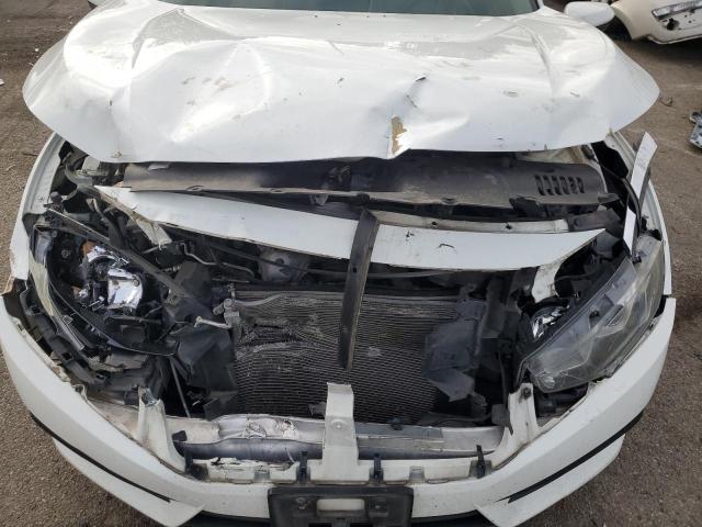 19XFC2F53GE026349 Honda Civic Lx
