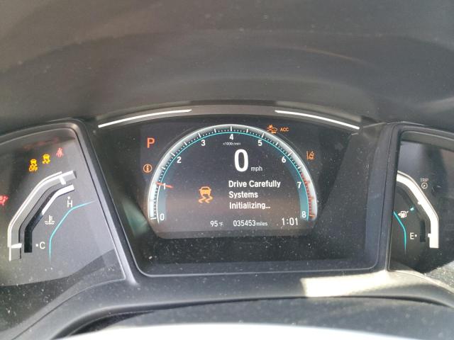 19XFC2F63LE019923 Honda Civic Lx