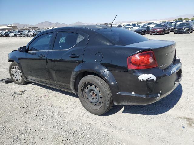 1C3CDZAB6EN154698 Dodge AVENGER SE