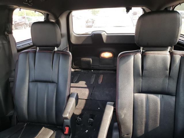 2C4RDGEG9HR787123 Dodge Grand Caravan Gt