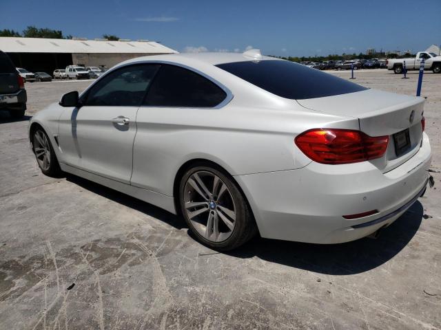 WBA3R1C58GK529370 BMW 435 I