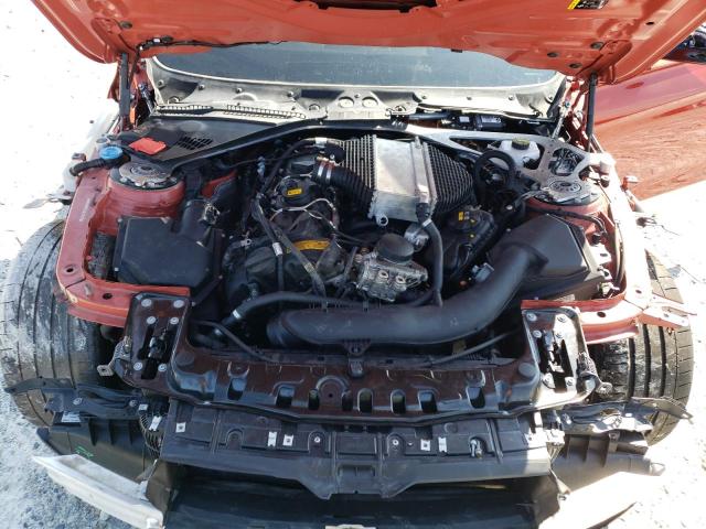 WBS8M9C51J5L01277 BMW M3