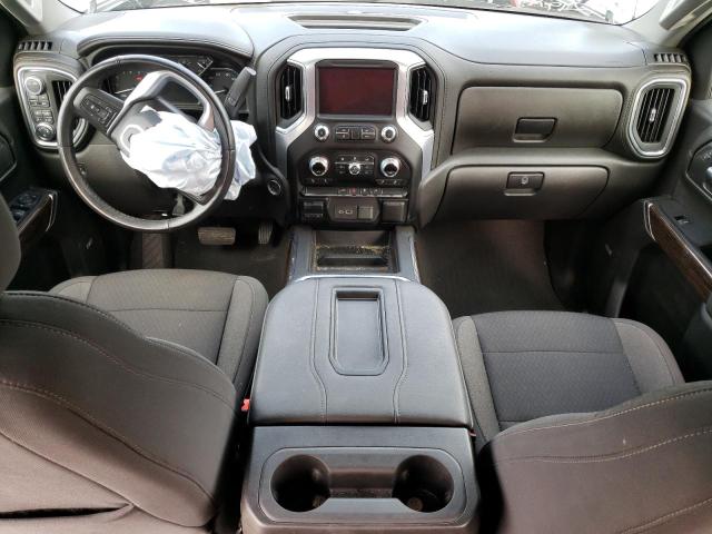 3GTU9CED2NG156791 GMC Sierra Limited K1500 Elevation